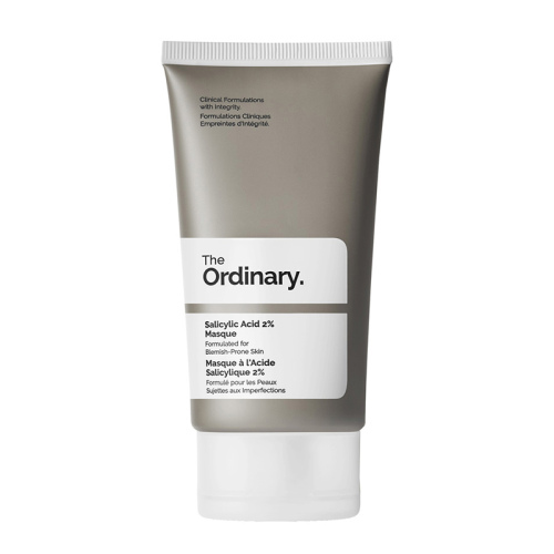 The Ordinary Salicylic Acid 2% Masque 50 ml
