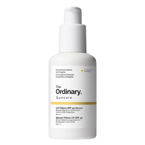 The Ordinary UV Filters SPF 45 Serum 60 ml