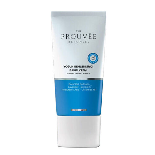 The Prouvee Reponses Yoğun Nemlendirici Bakım Kremi 50 ml