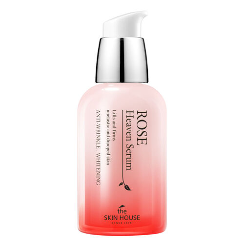 The Skin House Rose Heaven Serum 50 ml