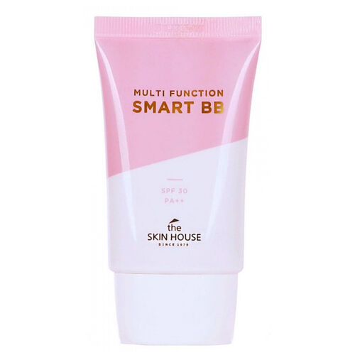 The Skin House SPF30+ Çok Fonksiyonlu Akıllı BB Krem 30 ml