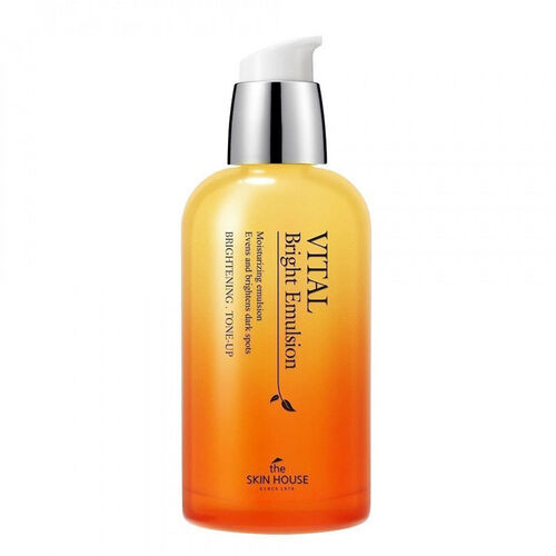 The Skin House Vital Bright Emülsiyon 130 ml