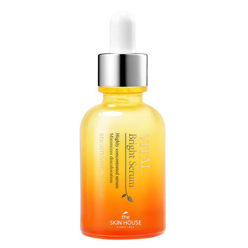 The Skin House Vital Bright Serum Ampul 30 ml