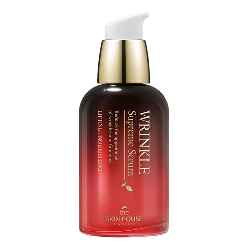 The Skin House Wrinkle Supreme Serum 50 ml