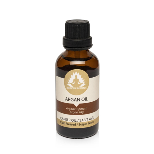 Therapium Naturalis Argan Yağı 50 ml