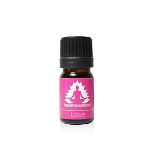 Therapium Naturalis Love Karışım Uçucu Yağı 5 ml