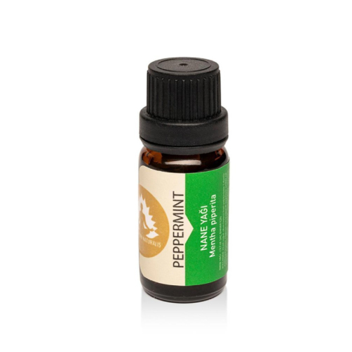 Therapium Naturalis Nane Uçucu Yağı Mentha piperita 10 ml
