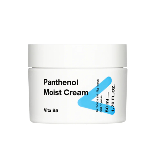 Tiam Panthenol Nemlendirici Krem 50 ml