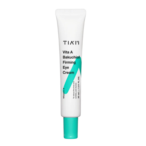 Tiam Vita A Bakuchiol Firming Eye Cream 30 ml
