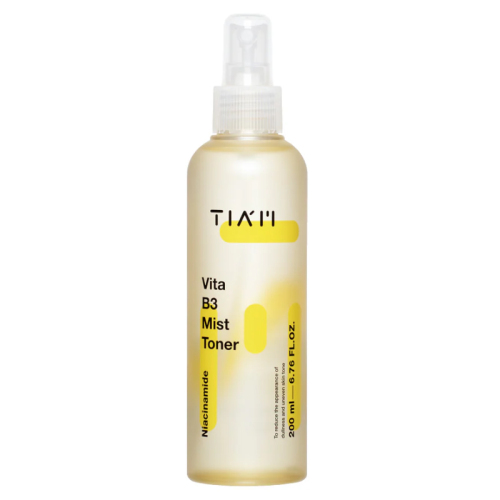 Tiam Vita B3 Mist Toner 200 ml