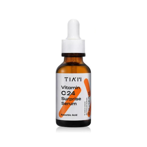 Tiam Vitamin C 24 Suprise Serum 30 ml
