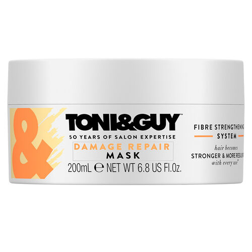 Toni Guy Damage Repair Mask 200 ml