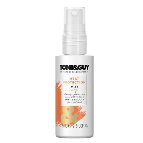 Toni Guy Heat Protection Mist 75 ml