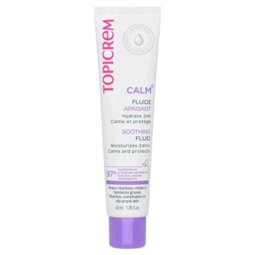 Topicrem Calm Ultra Nemlendirici Fluid 40 ml