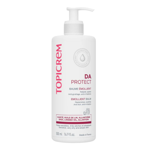 500 ml yüz ve vücut nemlendirici balsam