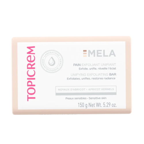 mela kays ekirdeği peeling bar