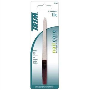 Trim Tekli Küçük Boy Törpü