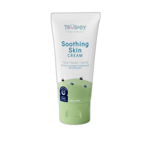 Trubaby Soothing Skin Cream 58 ml