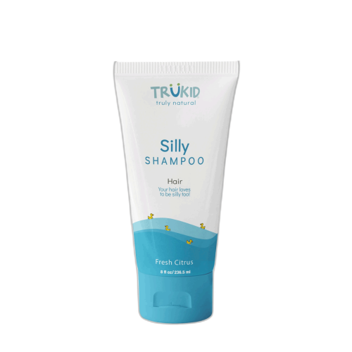 Trukid Silly Shampoo hair 236.5 ml