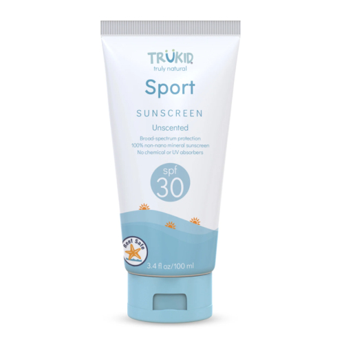 Trukid Sport Spf 30 Suya Dayanıklı Güneş Kremi 100mL