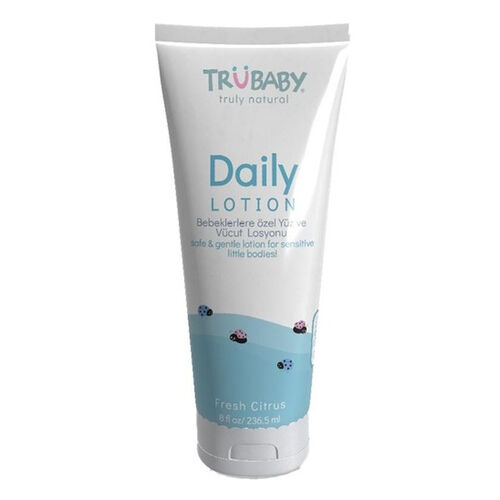 Trukid Trubaby After Sun Face and Body Lotion 236mL