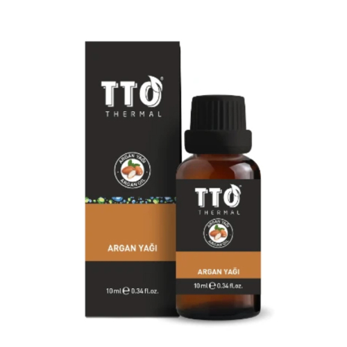 TTO Argan Yağı 10 ml