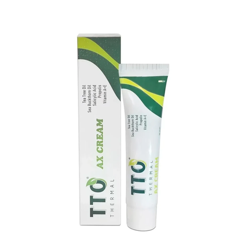 TTO AX Krem 30 ml