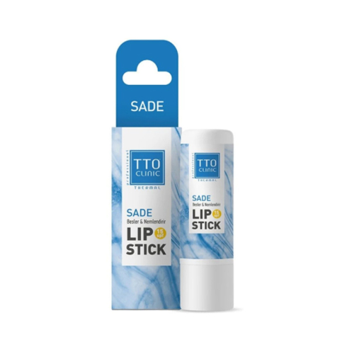 TTO Clinic Thermal SPF15 Lip Stick 5 gr - Sade