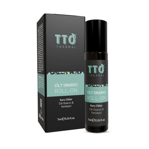 TTO Thermal Cilt Bariyer Onarıcı Roll On 7 ml