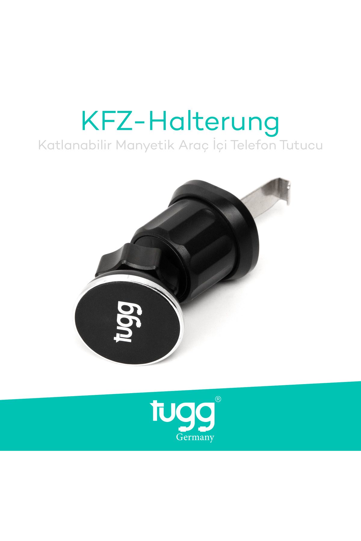 TUGG ALMANYA 123318 ARAÇ TELEFON TUTUCU CH230