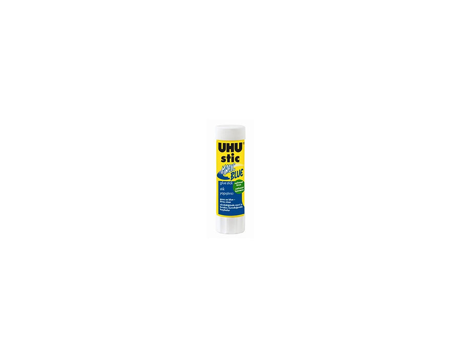 Uhu Stick Magic Blue Yapıştırıcı 40 Gr. Uhu98 51004746