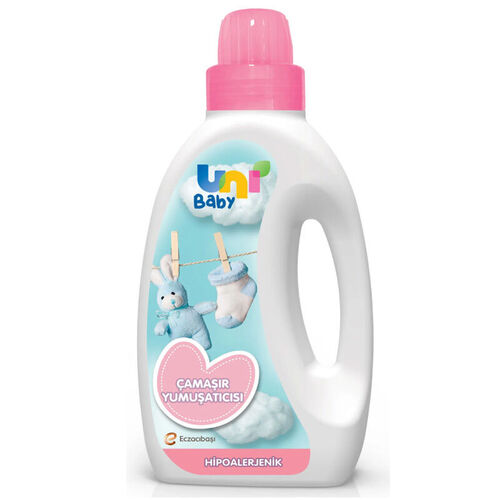 Uni Baby Camaşır Yumuşatıcı 1500 ml