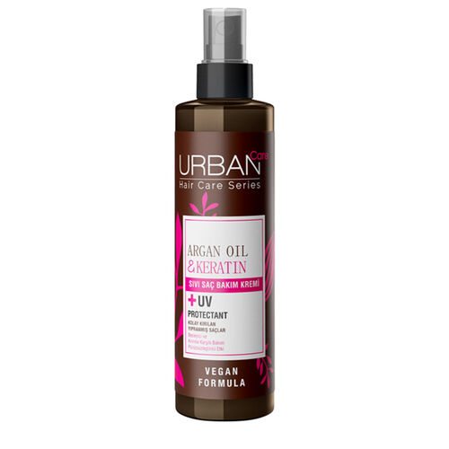 Urban Care Argan Yağı Sıvı Saç Bakım Kremi 200 ml