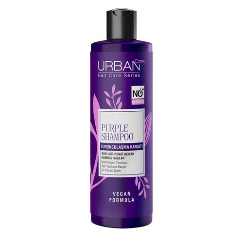 Urban Care Mor Şampuan 250 ml