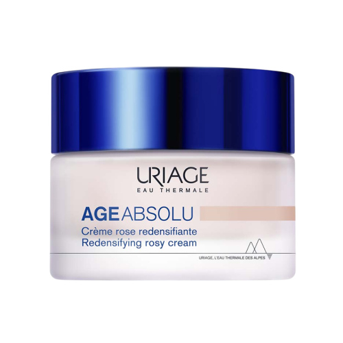 Uriage Age Absolu Global Yaşlanma Karşıtı Bakım Kremi 50 ml