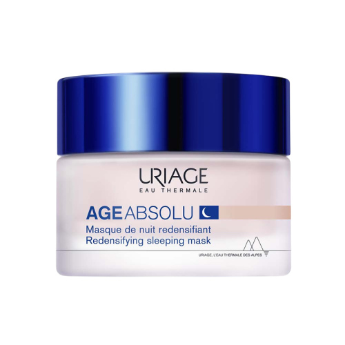 Uriage Age Absolu Redensifying Sleeping Mask 50 ml