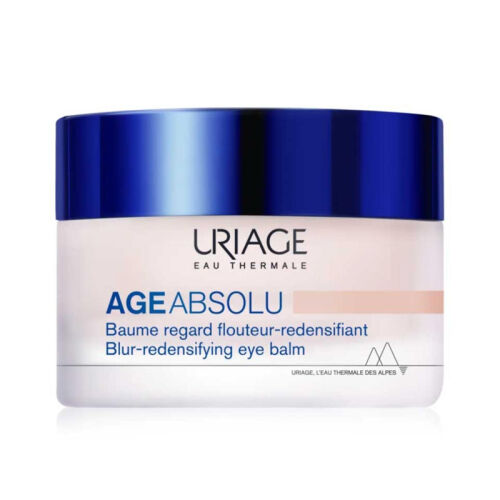 Uriage Age Absolu Yaşlanma Karşıtı Göz Kremi 15ml