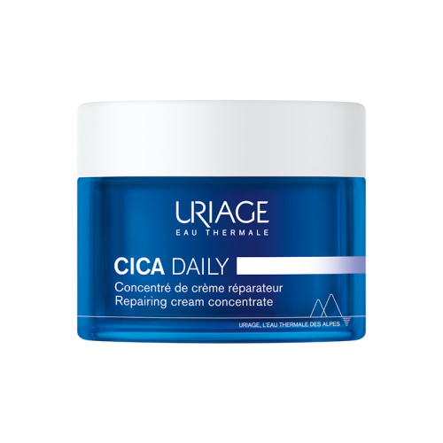 Uriage Bariederm Cica Daily Bariyer Koruyucu Konsantre Bakım Kremi 50 ml