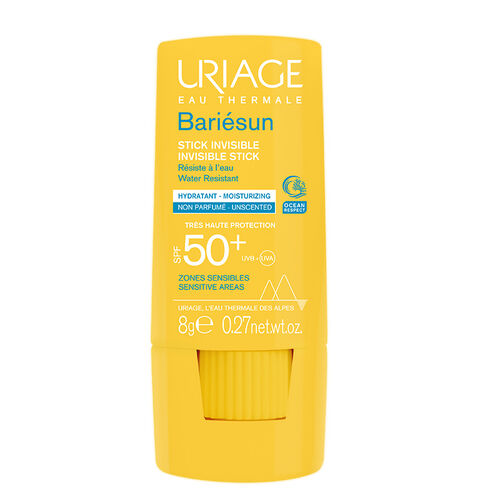 yüz stick güneş kremi SPF50