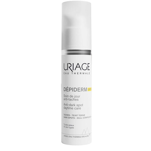 Uriage Depiderm Anti-Leke Gündüz Bakım SPF50+ 30 ml