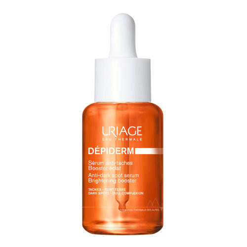 Uriage Depiderm Anti-Dark Spot Serum Brightening Booster 30 ml