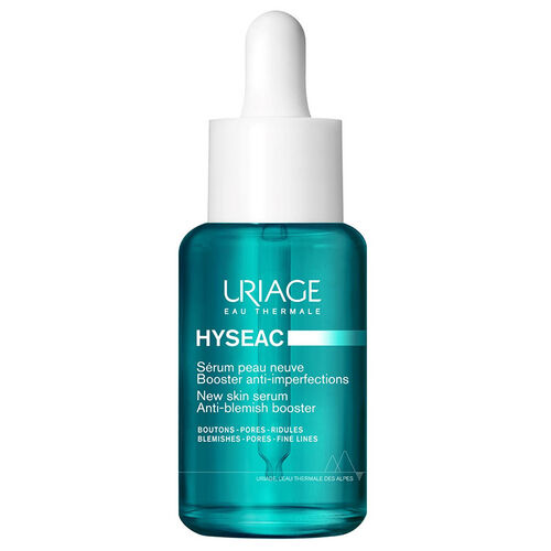 Uriage Hyseac Akneye Eğilimli Ciltlere Özel Serum 30 ml