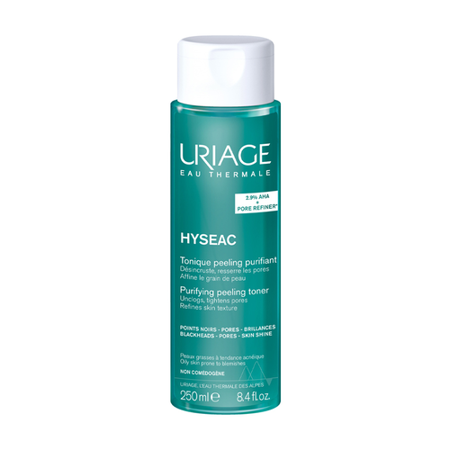 Uriage Hyseac Akneye Eğilimli Ciltlere Özel Tonik 250ml