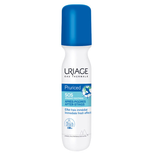 Uriage Pruriced Sos Soothing Roll-On 15 ml