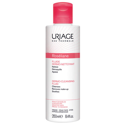 Uriage Roseliane Cleansing Lotion 250ml