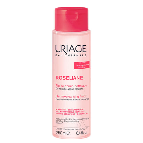 Uriage Roseliane Temizleme Losyonu 250 ml