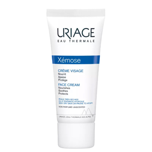 Uriage Xemose Face Cream 40ml
