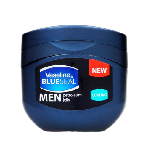 Vaseline Blue Seal Men Cooling 100 ml