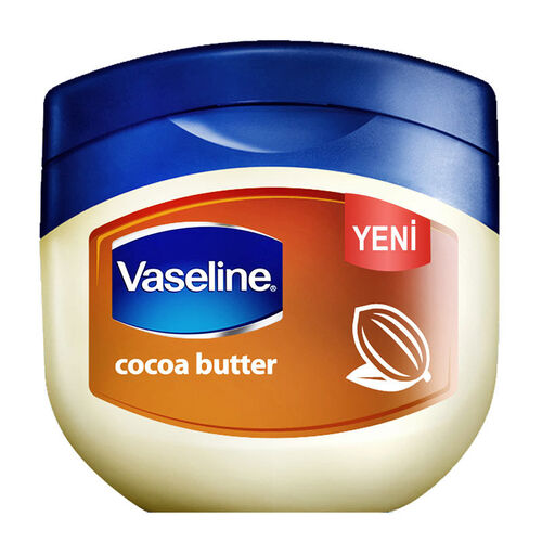 Vaseline Cocoa Butter Moisturizing Gel 100ml