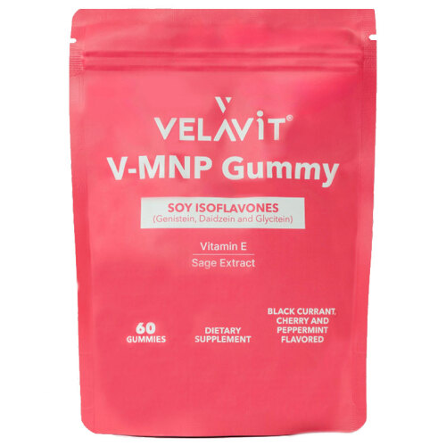 Velavit V-MNP Gummy 60 Gummies